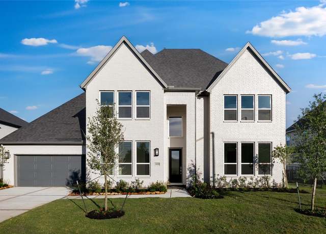 Property at 1559 River Point Dr, Friendswood, TX 77546, 5 beds, 5.5 baths