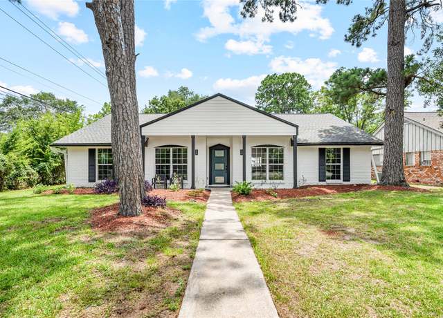 Property at 10003 Briarwild Ln, Houston, TX 77080, 4 beds, 2 baths