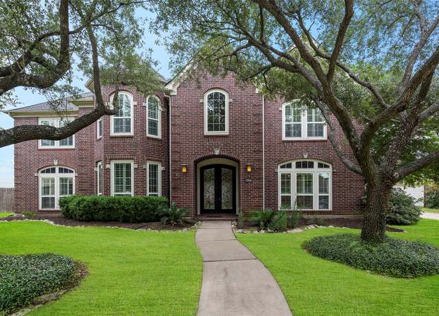 Property at 12814 Josey Creek Ct, Cypress, TX 77433, 5 beds, 4 baths