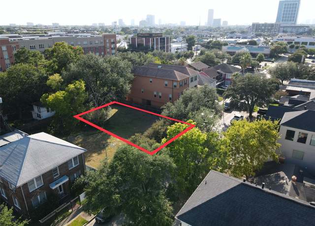 Property at 1331 W Bell St, Houston, TX 77019