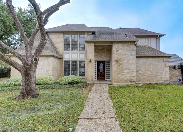 Property at 3111 Ashton Park Dr, Houston, TX 77082, 3 beds, 2.5 baths