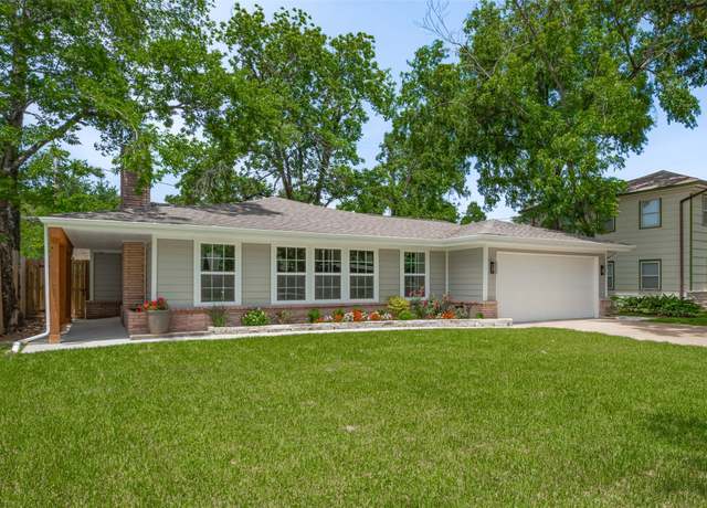 Property at 4836 Rockwood Dr, Houston, TX 77004, 4 beds, 2 baths