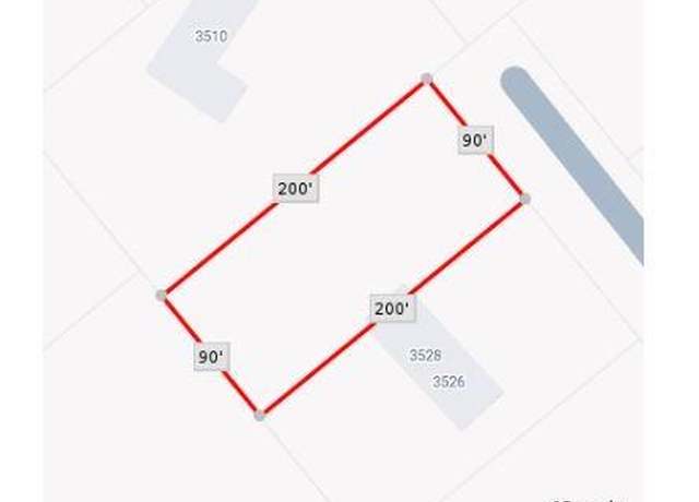 Property at 3528 Elm St, Dickinson, TX 77539