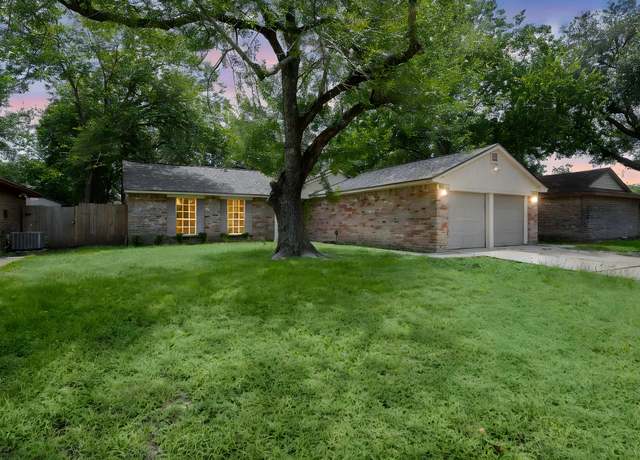 Property at 14219 Jaquine Dr, Cypress, TX 77429, 3 beds, 2 baths