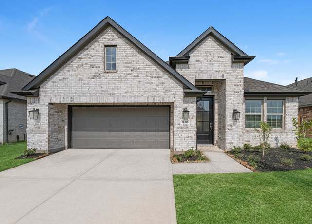 Property at 21318 Oakley Claremont Ct, Magnolia, TX 77355, 3 beds, 2 baths