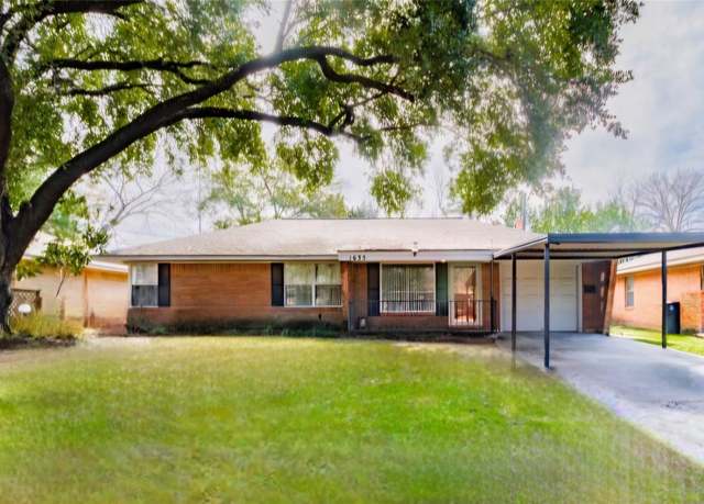 Property at 1635 Wilde Rock Way, Houston, TX 77018, 3 beds, 1 bath