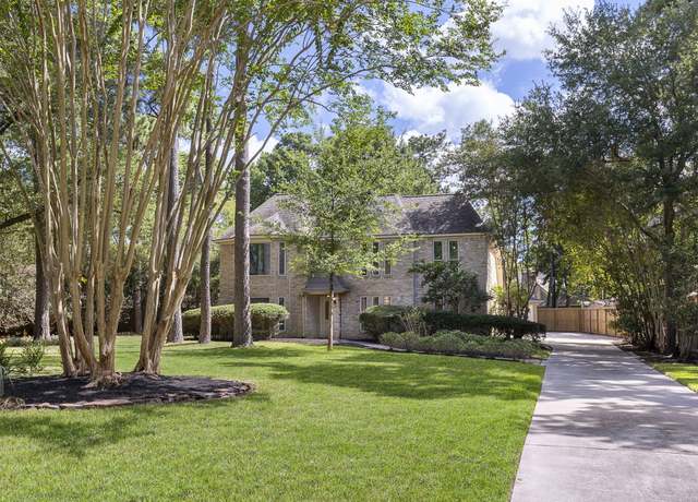 Property at 17706 Asphodel Ln, Spring, TX 77379, 4 beds, 2.5 baths