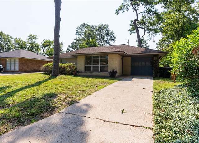 Property at 2315 Poinciana Dr, Houston, TX 77018, 3 beds, 1 bath