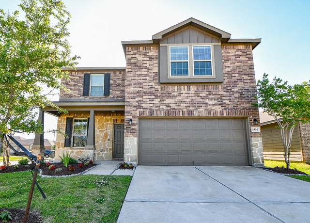 Property at 2730 Ibis Way, Missouri City, TX 77489, 4 beds, 2.5 baths