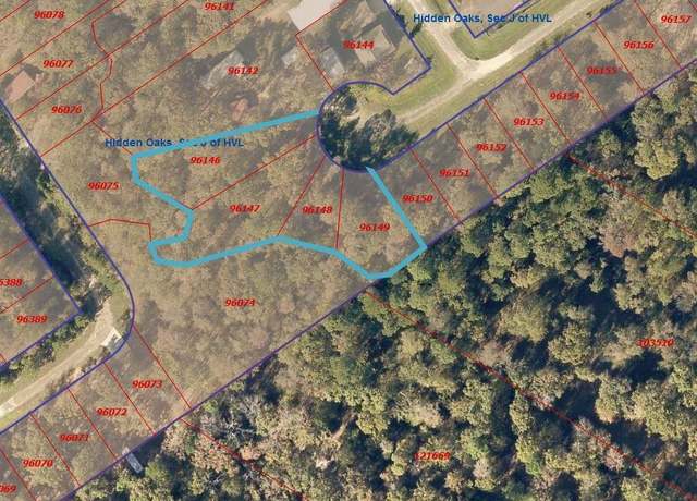 Property at TBD Leaning Oak Dr, Point Blank, TX 77364