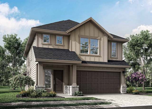 Property at 21622 White Bellflower Ln, Cypress, TX 77433, 4 beds, 2.5 baths