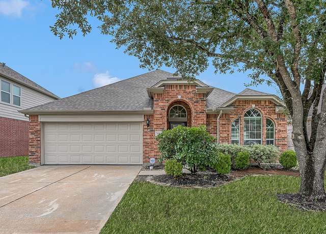Property at 30206 Mesa Valley Dr, Spring, TX 77386, 3 beds, 2 baths