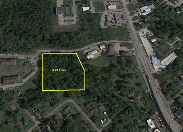 Property at 5935 FM 2100 Dr, Crosby, TX 77532