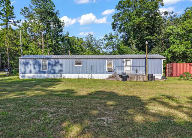 Property at 2000 Shepherd Tram Rd, Shepherd, TX 77371, 2 beds, 2 baths