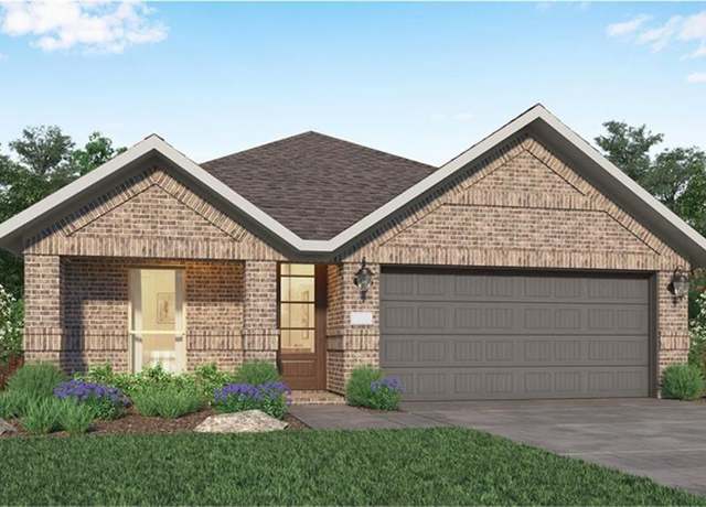 Property at 9135 Golden Dorado Ln, Baytown, TX 77521, 4 beds, 2 baths