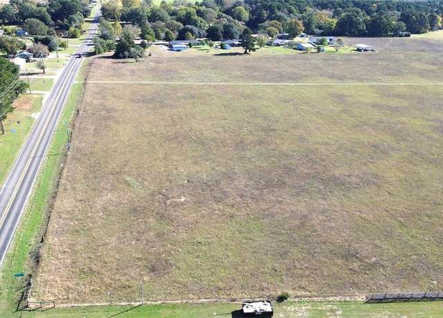 Property at 0 Augusta Rd, Grapeland, TX 75844