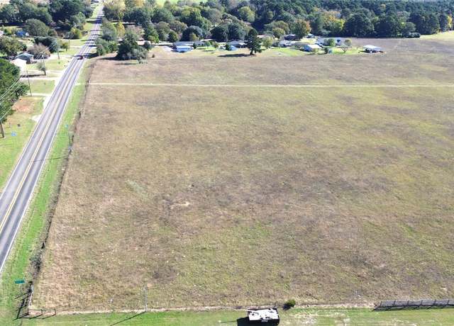 Property at 0 Augusta Rd, Grapeland, TX 75844