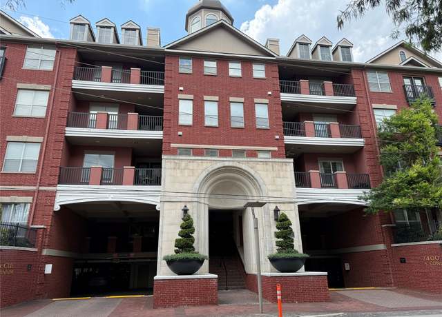 Property at 2400 Mccue Rd #446, Houston, TX 77056, 1 bed, 1 bath