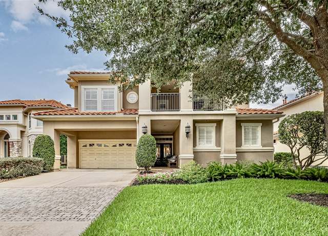 Property at 14226 Summer Rose Ln, Houston, TX 77077, 3 beds, 3.5 baths