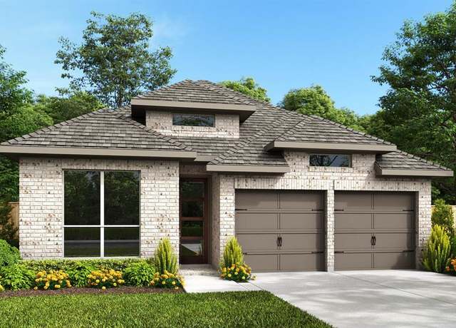 Property at 1422 Girasol St, Magnolia, TX 77354, 3 beds, 3 baths