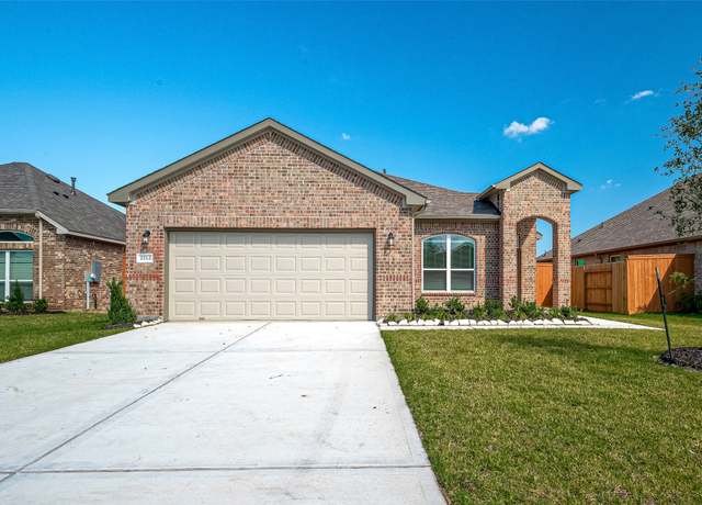 Property at 2212 Port Jackson, Texas City, TX 77568, 3 beds, 2 baths