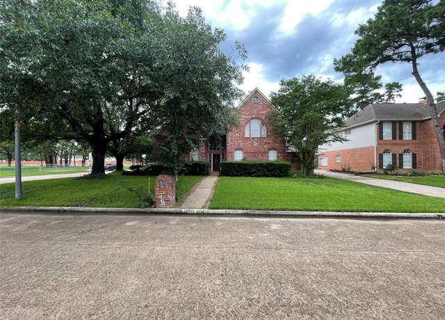 Property at 16250 Rutley Cir, Spring, TX 77379, 4 beds, 4 baths