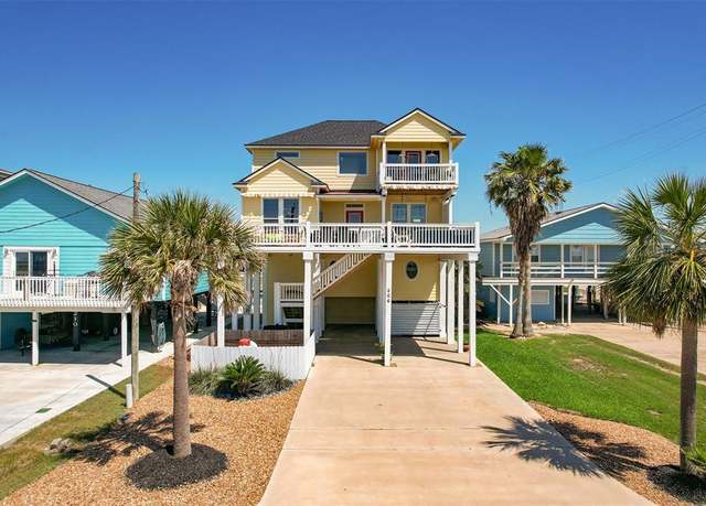 Property at 206 China Clipper Dr, Freeport, TX 77541, 3 beds, 3 baths