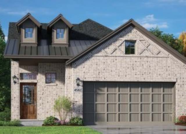 Property at 710 Campbell Crossing Ct, Willis, TX 77318, 3 beds, 2 baths
