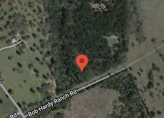 Property at 27 Bob Hardy Ranch Rd, New Waverly, TX 77358
