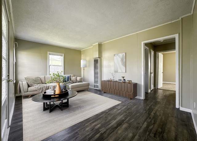 Property at 213 W Francis St, Baytown, TX 77520, 2 beds, 1 bath