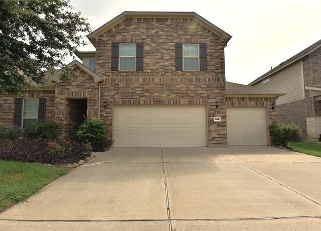 Property at 5118 Kingship Ct, Katy, TX 77493, 4 beds, 2.5 baths