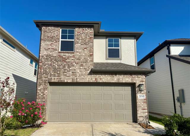 Property at 2134 Villa Clara Dr, Friendswood, TX 77546, 3 beds, 2.5 baths