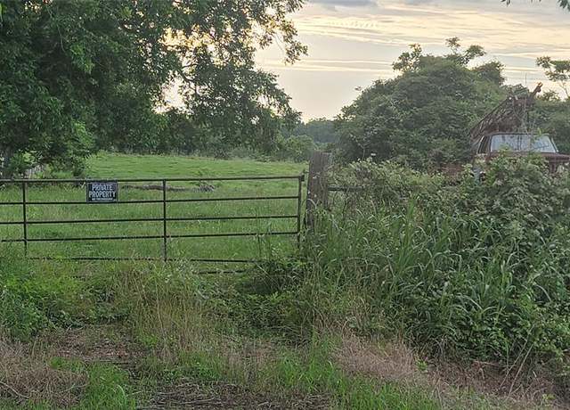 Property at 0 County Rd 235, Wharton, TX 77488