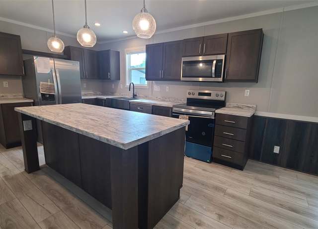 Property at 12610 Lewis Rd, Cleveland, TX 77328, 4 beds, 2 baths