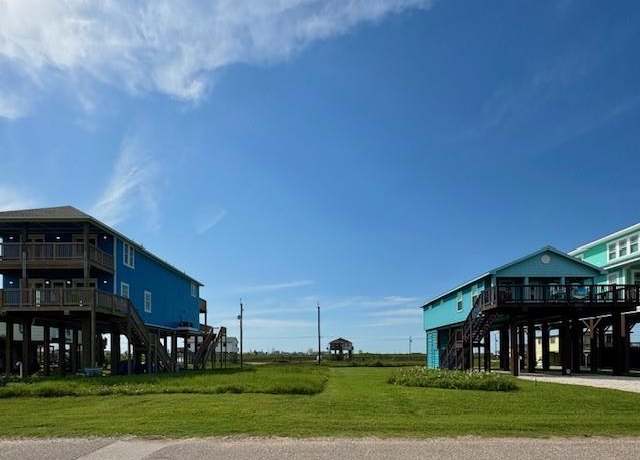 Property at TBD Monument Dr, Surfside Beach, TX 77541