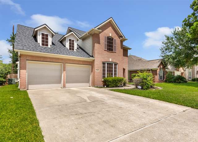 Property at 25603 Myrtle Spgs, Spring, TX 77373, 4 beds, 2.5 baths