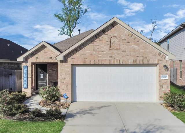 Property at 19110 Sangro Dr, New Caney, TX 77357, 4 beds, 2 baths