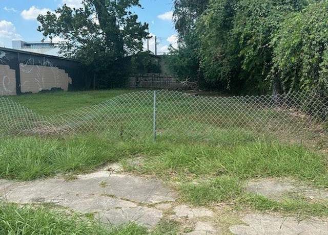 Property at 2014 Washington Ave, Houston, TX 77007