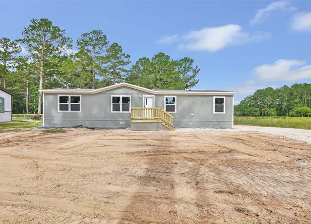 Property at 1385 County Road 2224, Cleveland, TX 77327, 4 beds, 2 baths