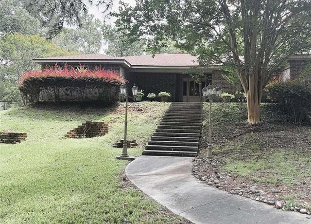 Property at 156 Magnolia Bend Dr, Livingston, TX 77351, 3 beds, 3 baths