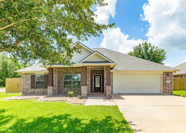 Property at 101 Brazos Ct, Richwood, TX 77531, 3 beds, 2 baths