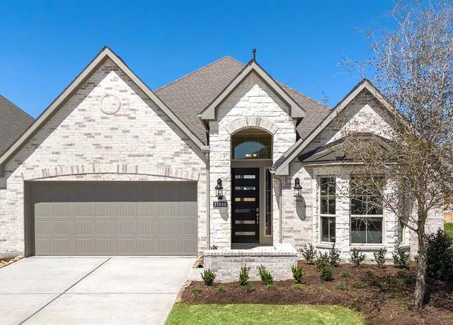Property at 21006 Magnolia Mill Dr, Cypress, TX 77433, 4 beds, 3 baths