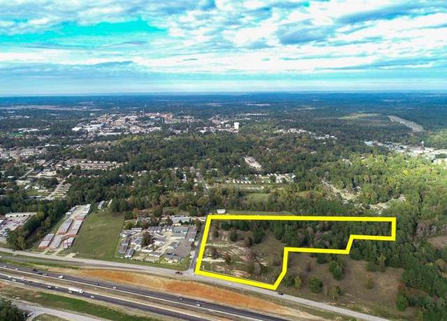 Property at 0 I-45 Frontage Rd, Huntsville, TX 77340