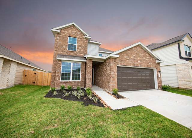 Property at 16527 Willow Forest Dr, Conroe, TX 77302, 4 beds, 3 baths