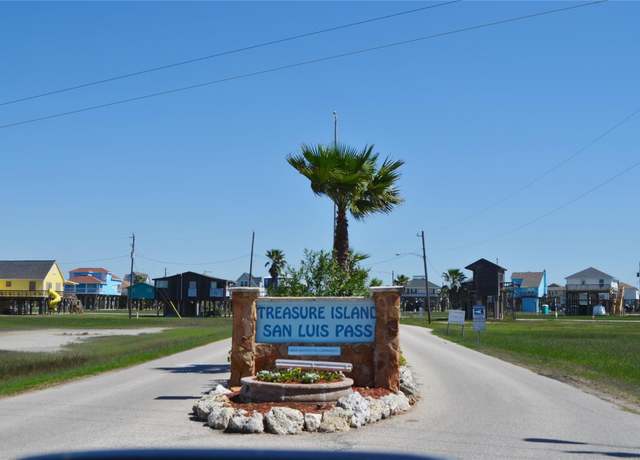 Property at Lot 27 Doubloon Dr, Freeport, TX 77541