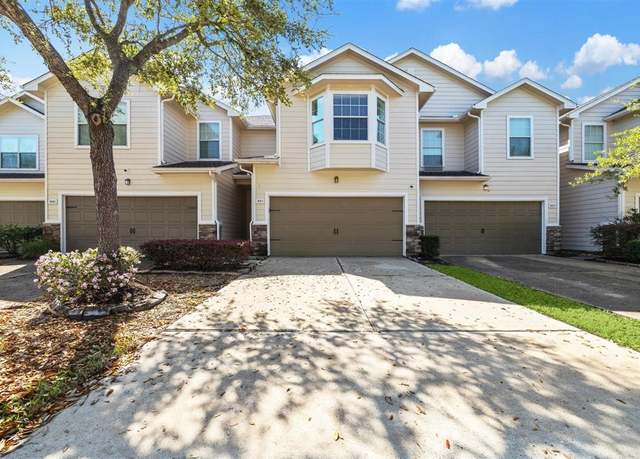 Property at 5013 Dartmoor Ridge Trl, Houston, TX 77066, 3 beds, 2.5 baths