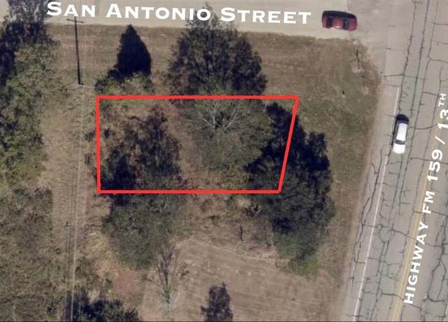 Property at LOT 6 FM 159 / 13th St, Hempstead, TX 77445