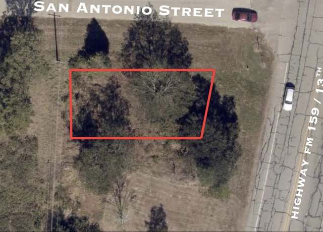 Property at LOT 6 Fm 159 / 13th St, Hempstead, TX 77445