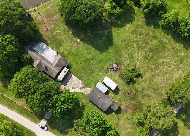 Property at 1633 River Rd, Goodrich, TX 77335, 3 beds, 2 baths
