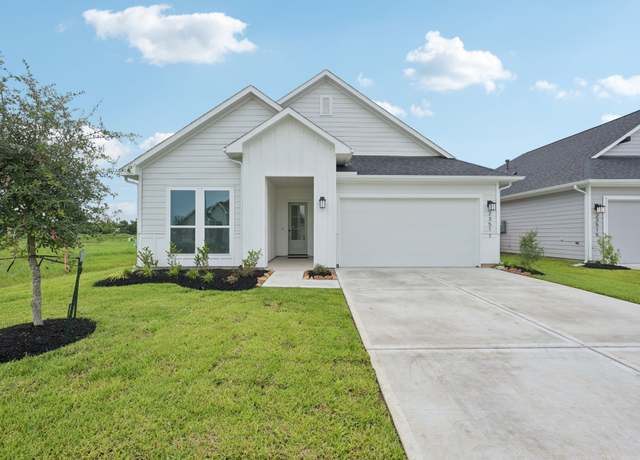 Property at 23511 Steely Thicket Trl, Tomball, TX 77375, 2 beds, 2 baths